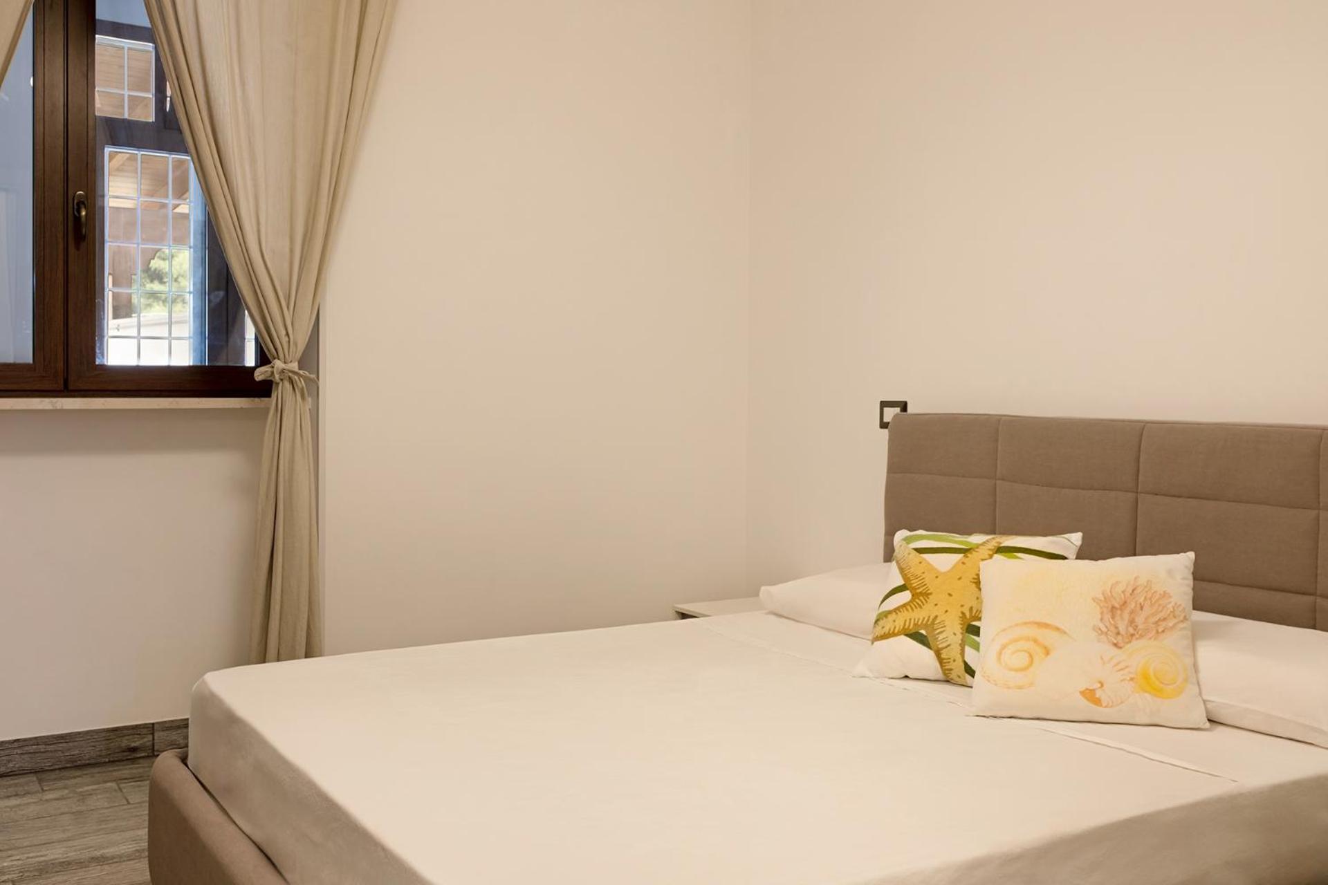 Green Sea Villas Torre San Giovanni Exterior foto